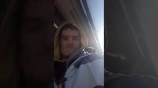 leppo kad se vozis busom i to je avantura ides crikvu