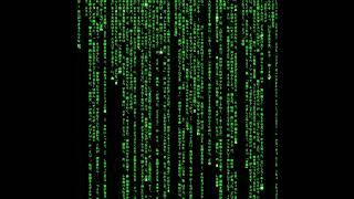 AWSIKEE - STUCK IN THE MATRIX