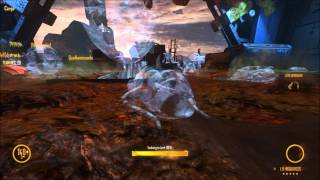 Natural Selection 2 - Aliens