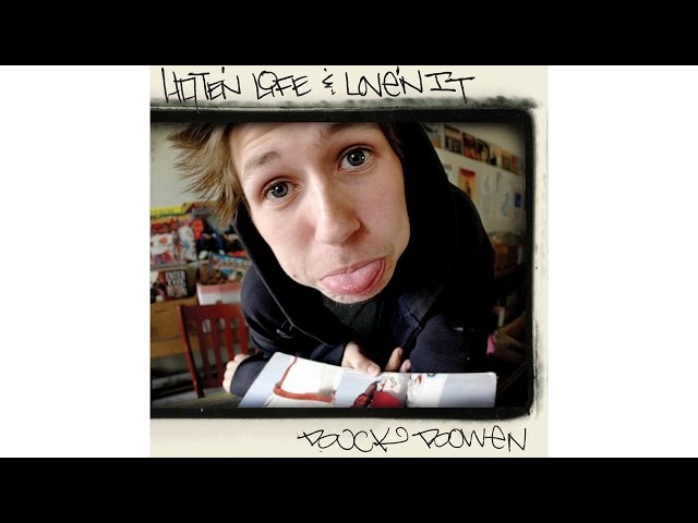 Buck Bowen | Hate'n Life & Love'n It - 06 I Can't Stand You
