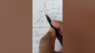 How to find coordinates of points in Space Force system|N