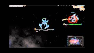Darkorbit - Test DMG 2012 [Cz1]
