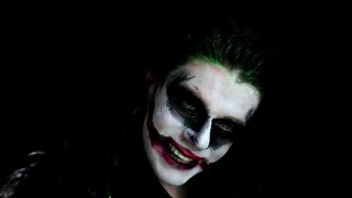 The Joker’s Monologue | I'm Always Smiling