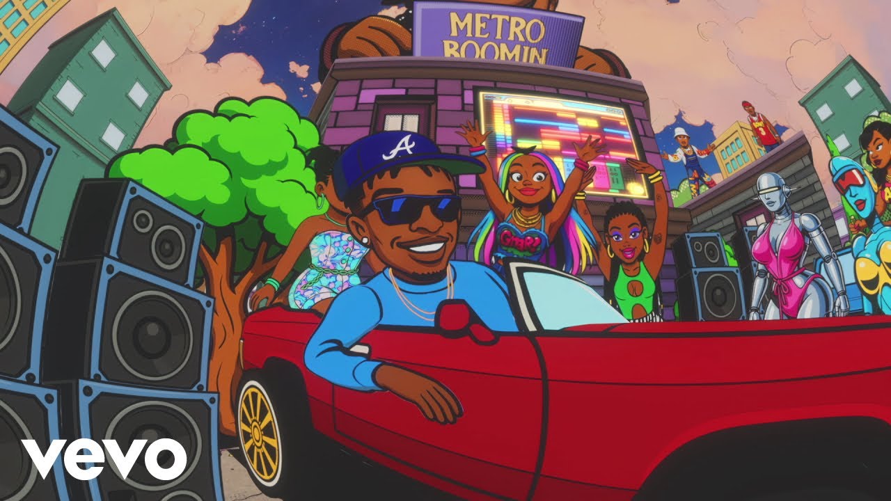Black Migo Forever (Intro) (Intro)