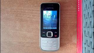 Nokia 2730 Ringtones