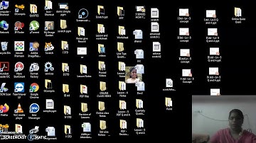 V Standard Computer - Lesson 5 - Introduction to Internet Browsing