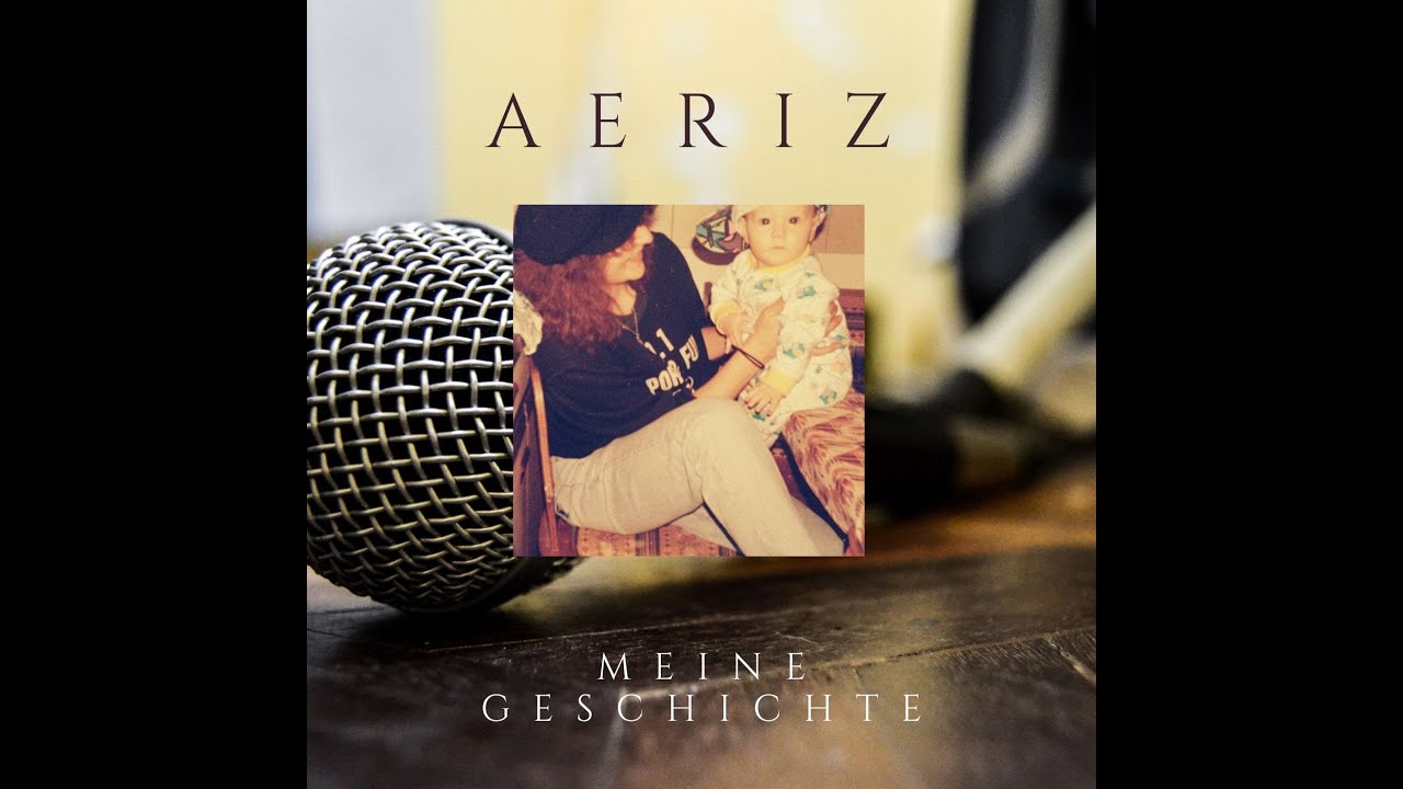 Aeriz - Meine Geschichte (prod. by HookBeatsOfficial)