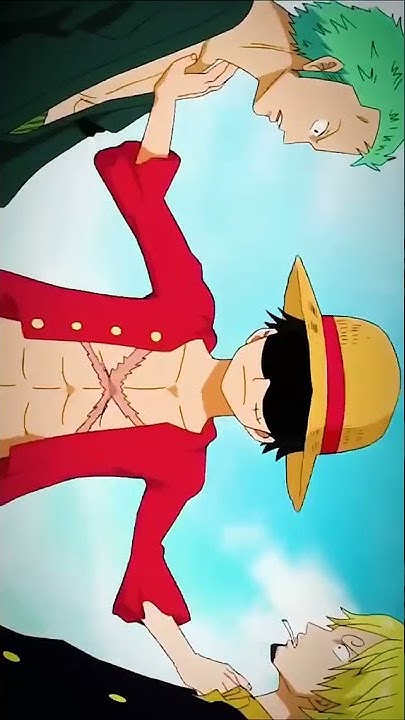 What Episode Does Luffy Use Haki In Fishman Island Luffy Use Haki on fishman Island - YouTube