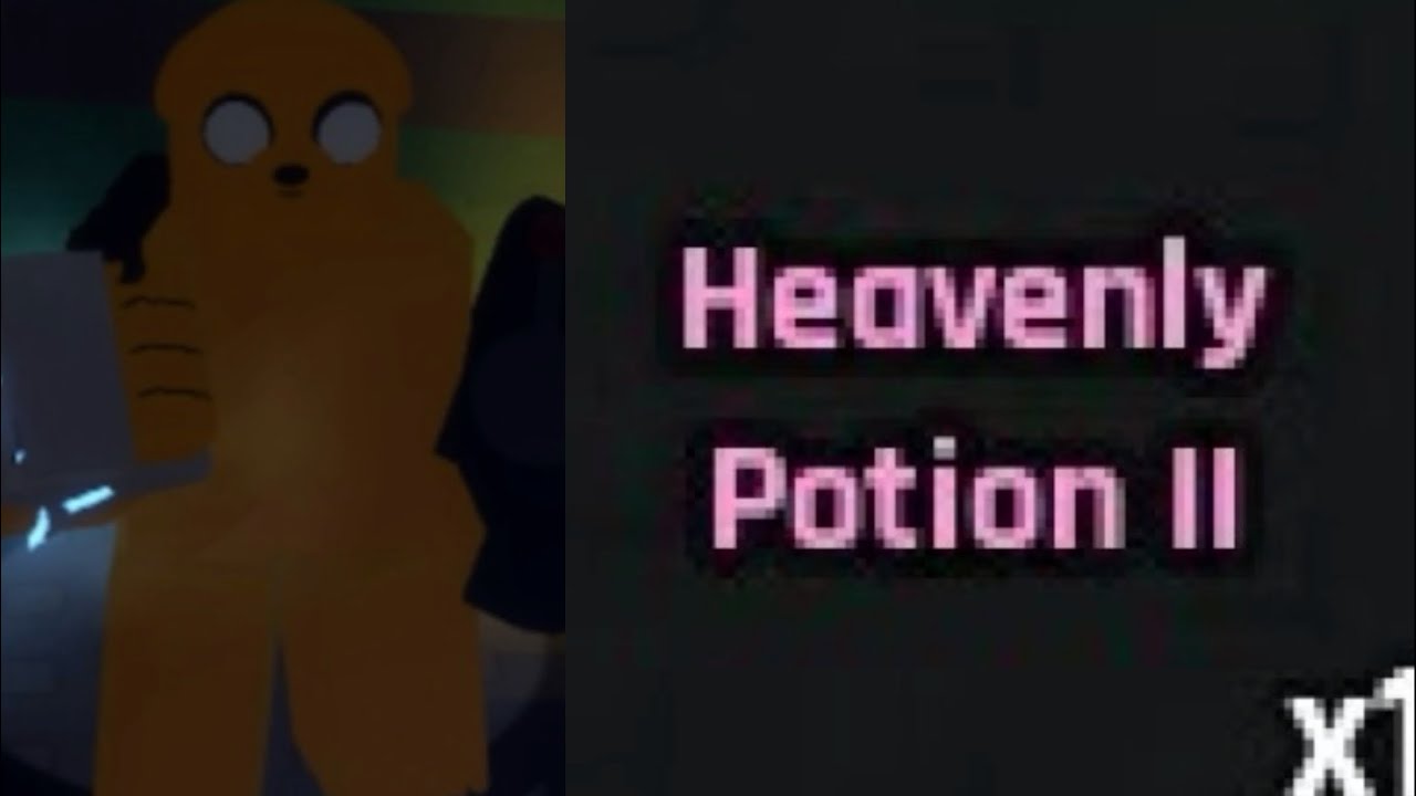 Poping a HP2 | Sol's rng - YouTube