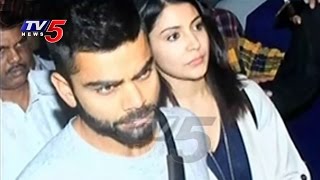 Anushka Sharma Denies Rumors On Marriage WIth Virat Kohli | TV5 News