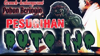 Pohon Bringin Pesugian Buto ijO
