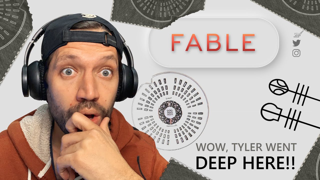 Twenty One Pilots - Leave The City (REACTION) - THIS IS DARK!!