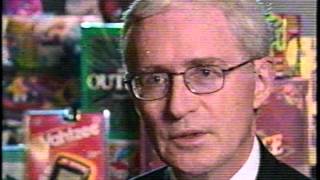 Cbc Marketplace - Toy Scalpers 1996-11-26