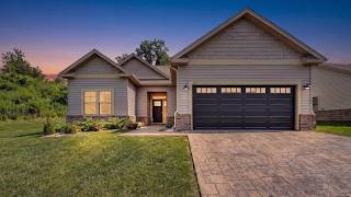 7011 Linn Cove Court, Roanoke, VA