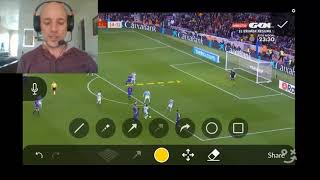 The brilliance of Luis Suarez - a Koachfilm analysis