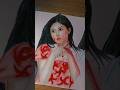 #art #drawing #watercolor #illit #wonhee
