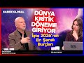 Dilara Sayan ile Sıra Dışı Gündem | Satürn ve Neptün Koç Burcuna Geçiyor!