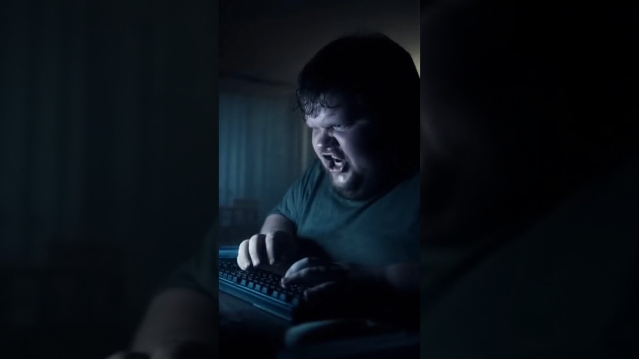 Gamer Rage Unleashed: When Online Trolling Summons a Terminator Sora 2 AI Film