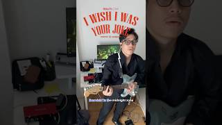 cover I Wish I Was Your Joke  Reality Club guitar guitarcover