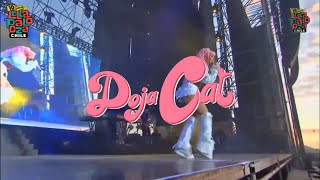 Doja Cat - Juicy / Like That (Live at Lollapalooza Chile 2022) Resimi
