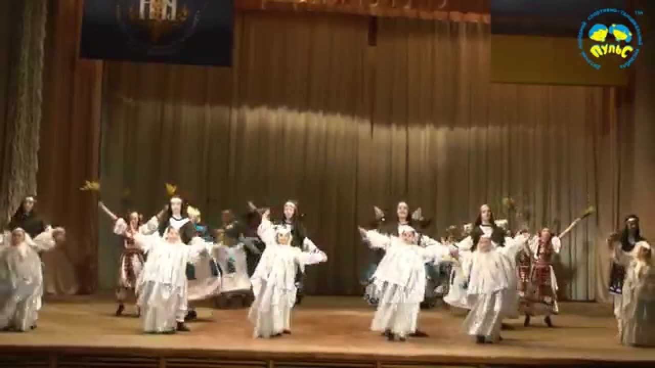Концерты ансамбля калина