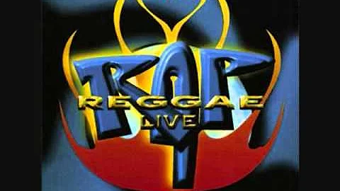 Jeopardy (remix rap) (Reggae Rap de los 90)