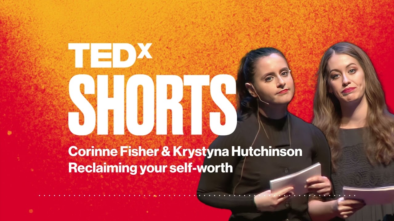 Reclaiming your self-worth