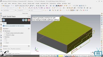 New Direct Editing Tools in X8 - Cimquest 2 Minute Tuesday