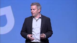 Mayo Clinic Transform 2015 - John Costik