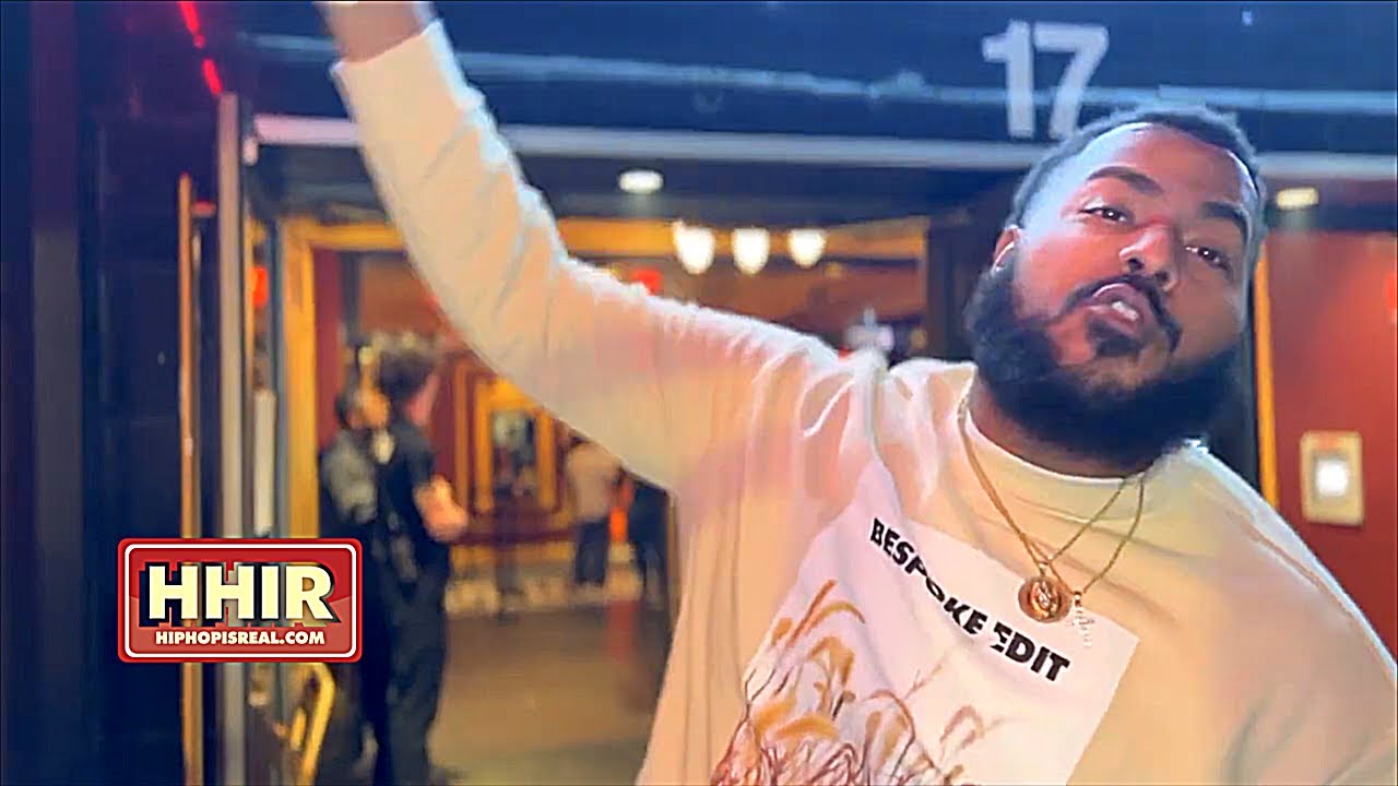 "MOOK 30" MURDA RECAPS MURDA MOOK VS GEECHI GOTTI BATTLE