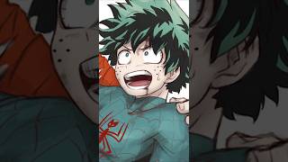 Bakugos Disturbing New Quirk