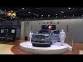 منصة لينكون - معرض دبي الدولي للسيارات - نوفمبر 2017