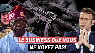 Niger: WHAT NO ONE SEES! screenshot 1