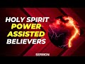 🔺HOLY SPIRIT POWER-ASSISTED BELIEVERS | SERMON: CFAR MINISTRIES - THE ENCOUNTER SERVICE.