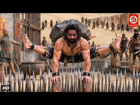 Jr Ntr New (2026) South Indian Action Movie (हिंदी डब में)| Ameesha Patel, Sameera, Ashish Vidyarthi