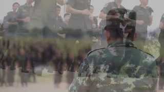 [ trailer ] ศูนย์ฝึกนักศึกษาวิชาทหาร มณฑลทหารบกที่ 33 - 2557