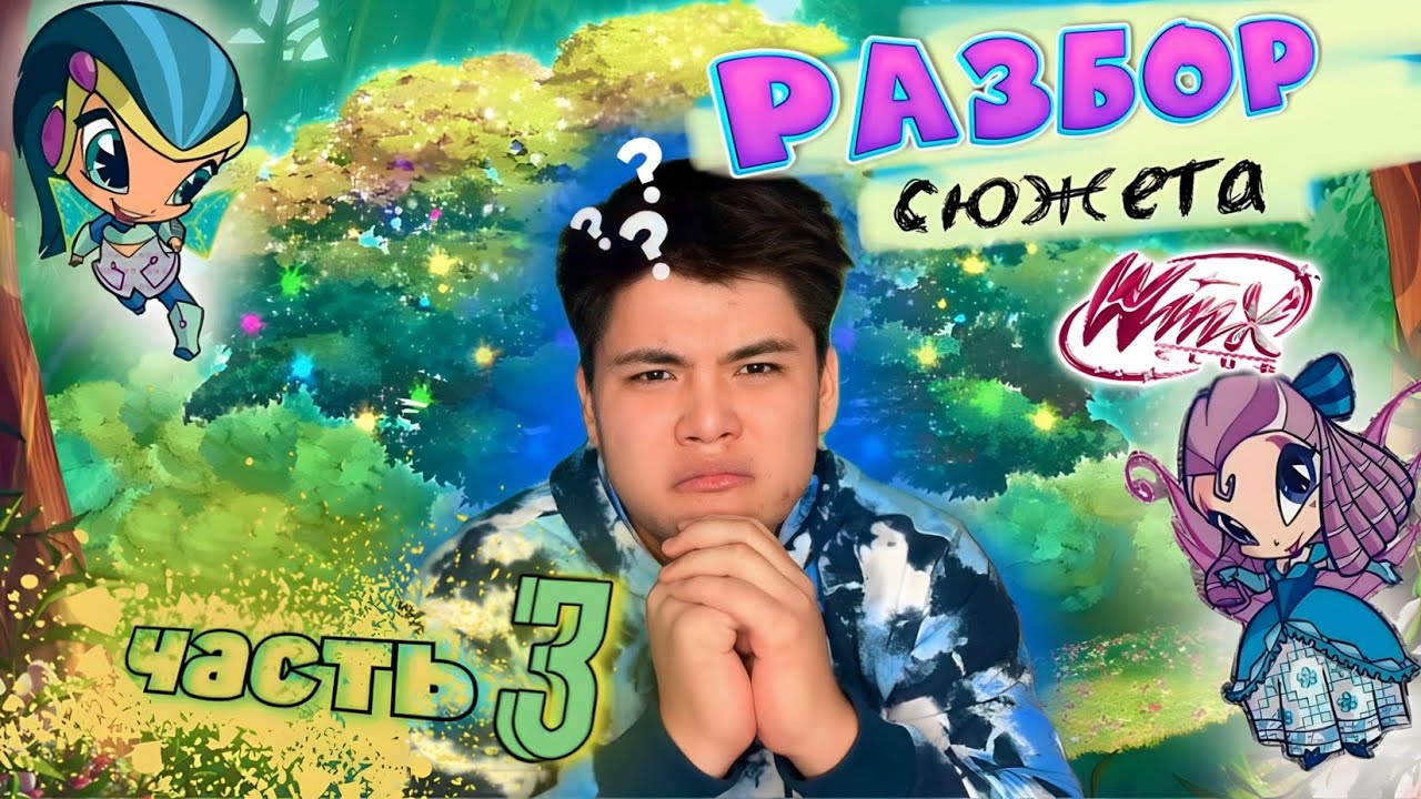 Latest Title & Thumbnail