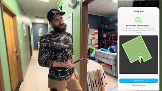 Magicplan Review: Sketching & Photographing an Office Interior | Hands-On Walkthrough