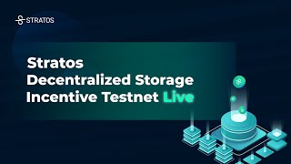 Stratos SDS Node kurulum rehberi