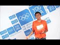 Meet Sean Lee, Singapore's Young Ambassador for Singapore 2010!