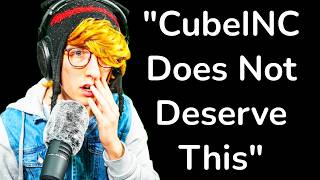 Roblox Youtuber Just Lost Everything..