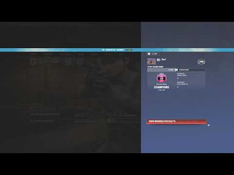 No One Noticed - The Marias (R6 clip dump)