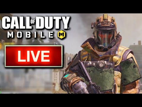 Season Pass Challenges grind | Call of Duty Mobile LIVE | Cod Mobile LIVE - Season Pass Challenges grind | Call of Duty Mobile LIVE | Cod Mobile LIVE