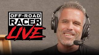 2026 Off-Road Expo - Josh the Auto Buyer - Off-Road Racer Live