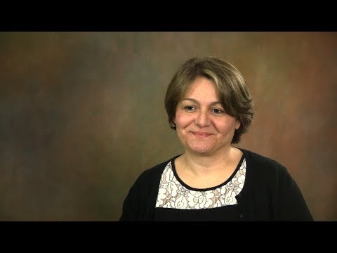 Medford - Meet Dr. Nadereh Nasserhelali - Harvard Vanguard Internal Medicine