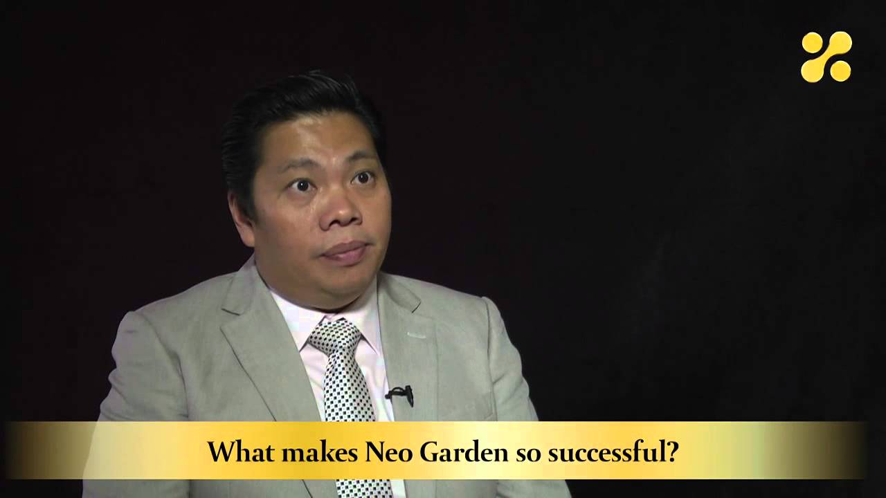 Influential Brands - Neo Garden