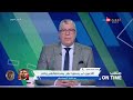 ملعب ONTime أحمد حسام ميدو أمير مرتضي وعدني بترك سامسون للإسماعيلي 