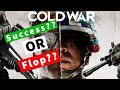 Why I Believe Cold War is the Rebirth of the COD Franchise