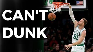 Can Blake Griffin still Dunk?