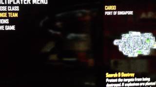 Dispute Between Impervious 2v2™ VS. Bank of Ganja 2nd Map Rules Wrong